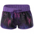 Дамски къси панталони Aquawave Raisa Wmns лилав NeonPalmsPrint/TillandsiaPurple