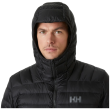 Мъжко яке Helly Hansen Verglas Hooded Down 2.0