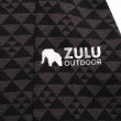 Дамски функционален комплект Zulu Merino 240 Long