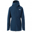 Дамско яко The North Face Hikesteller Parka Shell Jacket син MontereyBlue
