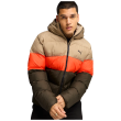 Мъжко зимно яке Puma Poly Puffer Jacket