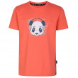 Детска тениска Dare 2b Trailblazer Tee оранжев