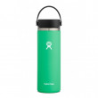 Бутилка Hydro Flask Wide Mouth 20 oz светло зелен Spearint