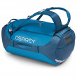 Чанта за съхранение Osprey Transporter 65 син KingfisherBlue