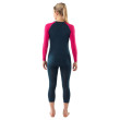 Дамско 3/4 долно бельо Dynafit Tour Light Merino W 3/4 Tight