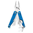 Мултуфункционален инструмент Leatherman Leap син Blue