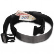 Предпазен колан Pacsafe Cashsafe 25 Deluxe Wallet Belt черен Black