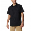 Мъжка риза Columbia Utilizer™ II Solid Short Sleeve Shirt черен