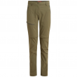 Мъжки панталони Craghoppers NosiLife Pro Convertible Trouser III (2023) зелен