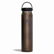 Термос Hydro Flask Hydro Flask Lightweight Wide Flex Cap 40 OZ (1180ml) кафяв