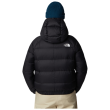 Дамско пухено яке The North Face W Hyalite Down Hoodie - Eu