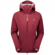 Дамско яке Mountain Equipment Odyssey Jacket Women's червен