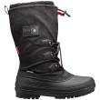 Мъжки зимни обувки Helly Hansen Arctic Patrol Boot черен black