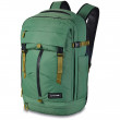 Раница Dakine Verge Backpack M зелен/черен