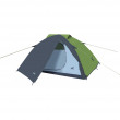 Палатка Hannah Tycoon 2 зелен  Spring green/cloudy gray