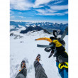 Пикел за туризъм Climbing Technology Alpin tour plus