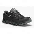 Дамски обувки за бягане On Cloudventure Waterproof черен/сив Black/Graphit