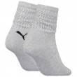 Дамски чорапи Puma Women Slouch Sock 2P