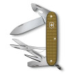 Джобно ножче Victorinox Pioneer X Alox LE 2024