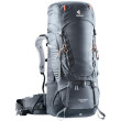 Раница Deuter Aircontact 55 + 10 (2020) черен GraphiteBlack