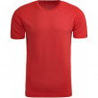 Мъжка тениска Alpine Pro Marah червен