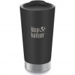 Термо чаша Klean Kanteen Insulated Tumbler 473 ml черен ShaleBlack