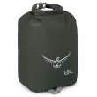 Водоустойчива торба Osprey Ultralight Drysack 6 сив