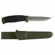 Нож Morakniv Companion (S) тъмно зелен