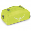 Чанта за тоалетни принадлежности Osprey Ultralight Washbag Padded зелен Electriclim