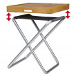 Поднос Bo-Camp UO Tray and top for stool