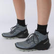 Дамски туристически обувки Salomon Outpulse Mid Gore-Tex