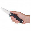Нож Acta non verba Z100 Mk.II - Liner Lock, Plain