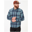 Мъжка риза Marmot Fairfax Novelty Light Weight Flannel