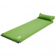 Самонадуваема постелка Zulu Dreamtime 10 Single Pillow зелен