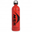 Бутилка за гориво MSR 887ml Fuel Bottle червен