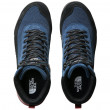 Мъжки обувки The North Face M Back-To-Berkeley Iii Textile Wp