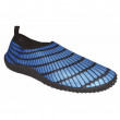 Детски обувки за вода Loap Zorb Kid черен/син Black/Blue