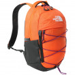 Раница The North Face Borealis Mini Backpack оранжев/черен RedOrange/GravityPurple