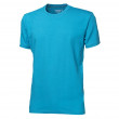 Мъжка тениска Progress Barbar 24GZ син Turquoise