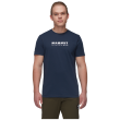 Мъжка тениска Mammut Core T-Shirt Men Logo