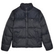 Мъжко зимно яке 4F Down Jacket M485 черен DEEP BLACK