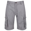 Мъжки къси панталони Regatta Shorebay Short тъмно сив RockGray