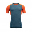 Функционална мъжка тениска  Devold Running Man T-Shirt