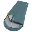 Спален чувал тип одеяло Outwell Campion Lux зелен/сив