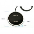 Безжично зарядно устройство Doca Fast Wireless Charger