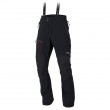 Мъжки панталони Direct Alpine Couloir Plus 1.0.1 черен Black/Black