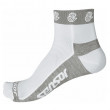 Чорапи Sensor Race Lite Ръчички бял White