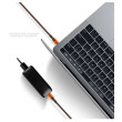 Кабел за зареждане и пренос на данни Xtorm Xtreme USB to USB-C cable (1,5m)