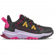 Дамски обувки за бягане New Balance WTSHACB1 черно/розово Black/Pink