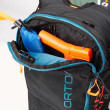 Раница за алпинизъм Ortovox Cross Rider 18 Avabag Kit